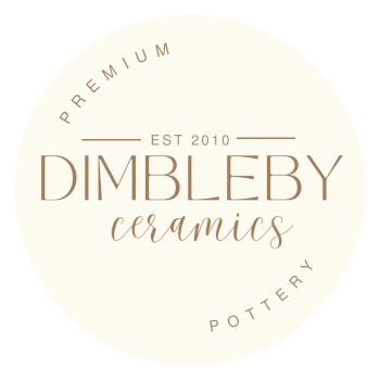 Dimbleby Ceramics, pottery teacher
